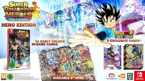 Check spelling or type a new query. Super Dragon Ball Heroes World Mission - EVENT | DRAGON ...