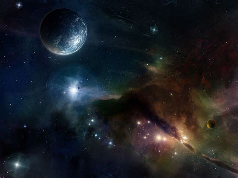 49 High Quality Space Wallpapers On Wallpapersafari