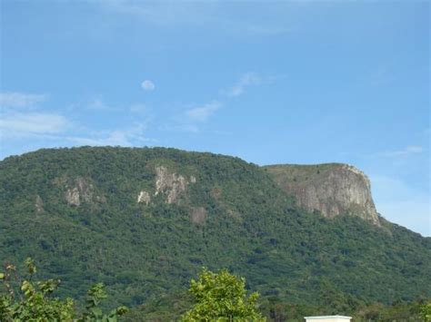 Additional information about pedra branca. Pedra Branca