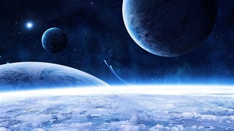 Hd Space Wallpaper ·① Download Free Cool High Resolution Wallpapers For Desktop Computers And