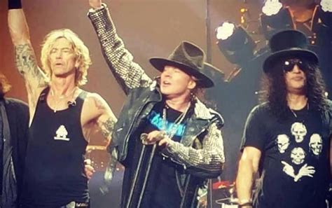 We did not find results for: Slash Records New Guns N' Roses Album With Big Name In ...