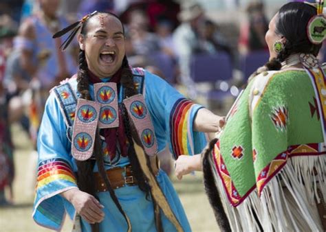 arizona s first two spirit powwow opens the way for acceptance
