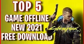 Top 5 Best of Game Offline Free Download max Speed 2021 #1