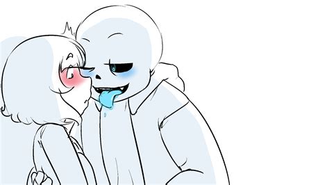 Stop Standing There Sans By Spazzymousegirl Anime Undertale