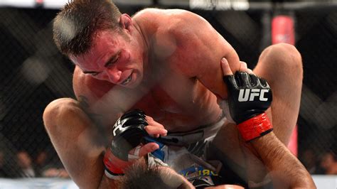 Ufc Fight Night 29 Results Jake Shields And Demian Maia Highlight Difficulties In Scoring Mma