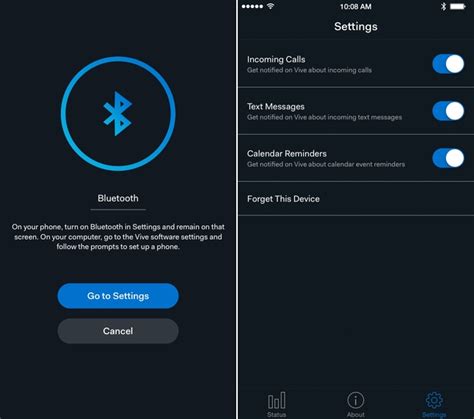 10 best vr apps for iphone one of the most frequented apps for vr experience, commonly preferred by iphone users since it doesn't require additional downloading; HTC Vive App Lets iPhone Users Get Notifications in ...