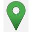 Google Map Marker Green  Free Transparent Clipart ClipartKey
