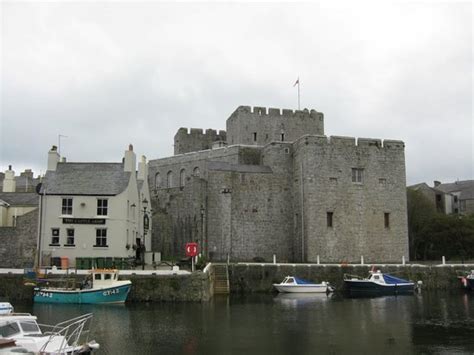 Castle Rushen Castletown Isle Of Man On Tripadvisor Hours Address