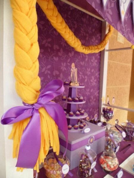Tangled Party Ideas For Your Rapunzel Birthday Party Rapunzel Birthday Party Tangled