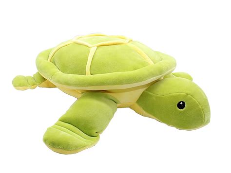 Buy 14 Sea Turtle Plush Stuffed Ocean Life Toy By Fiesta Toys In Cheap