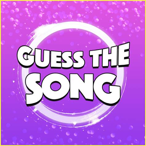 Guess The Song Game Play Online At Games