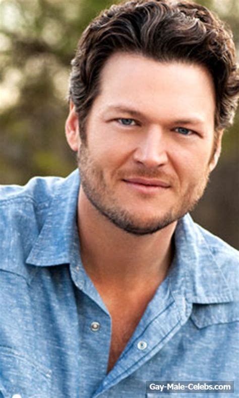 Free Blake Shelton Leaked Nude Sex Tape Scenes The Gay Gay