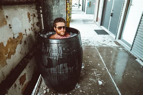 The Ice Barrel Reviewed The Most Affordable Ice Bath