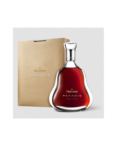 Cognac Hennessy Xo Paradis