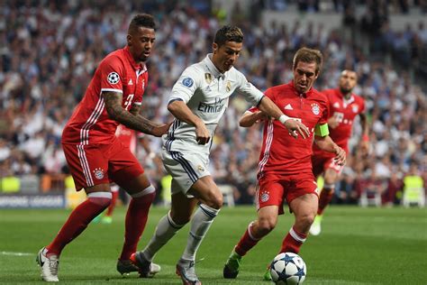 2 days ago · how to watch. Real Madrid vs. Bayern Munich: Final score 4-2, Cristiano Ronaldo scores controversial hat trick ...