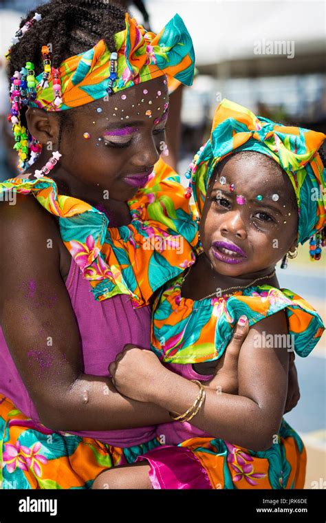 Crop Over Festival Barbados Hi Res Stock Photography And Images Alamy