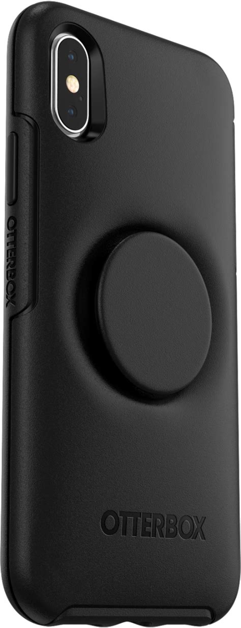 Best Buy Otterbox Pop Symmetry Series Case For Apple Iphone X And