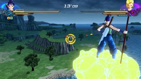 • the game is updated to v1.16 • this release is standalone and includes the following dlc: Dragon Ball Xenoverse 2 Deluxe Edition Repack-CorePack | Ova Games