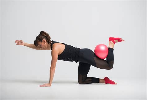 Glorious Glutes Why You Need Them And How Barre Classes Will Help