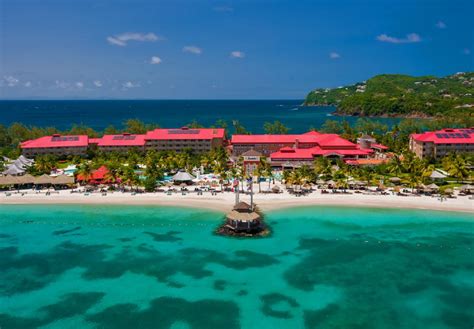 Best Sandals In St Lucia Updated Resort Reviews