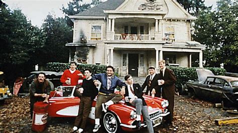 Animal House Where Are They Now Abc News