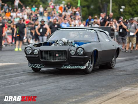 Street Outlaws No Prep Kings Announces Ambitious New '20 Schedule