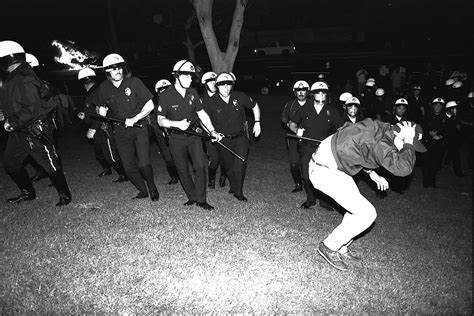 Worst Cases Of Police Brutality In American History Worldatlas