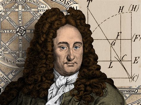 Gottfried Wilhelm Leibniz Biografia Edulearn