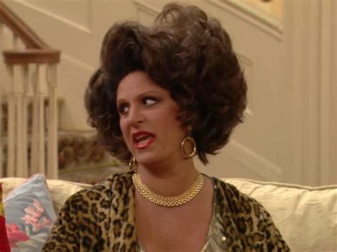 Lainie Kazan Nuda ~30 Anni In The Nanny