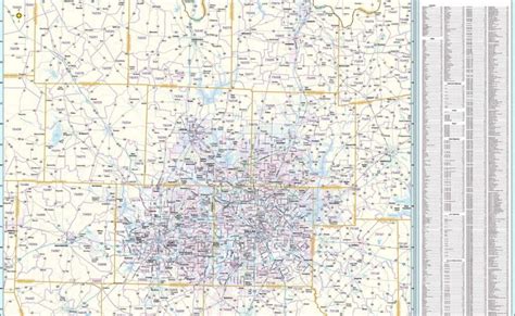 27 Texas Zip Codes Map Maps Online For You