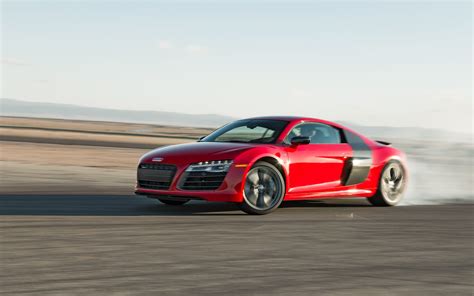 2014 Audi R8 V10 Plus On Worlds Fastest Car Show Whats Plus