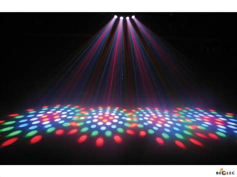 Jb Systems Orion Light Effects Dj And Club