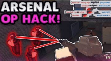 How To Get Aimbot On Roblox Arsenal For Pc Alfintech Computer