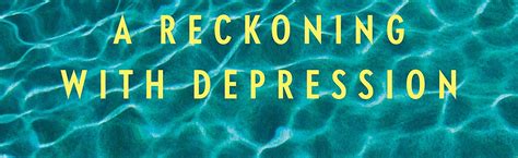 Review This Close To Happy A Reckoning With Depression By Daphne Merkin Breathing Through Pages