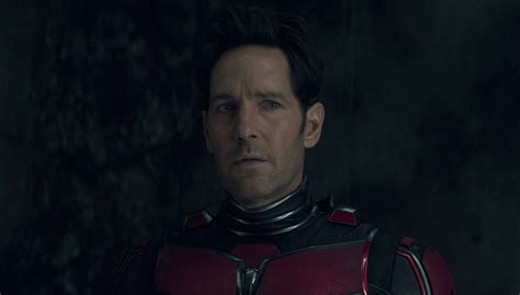 1800x1024 Resolution Paul Rudd In Ant Man And The Wasp Quantumania
