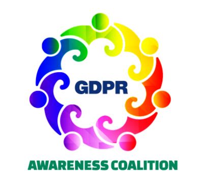 Gdpr Awareness Coalition Launches Names Co Chairs Imiller Public