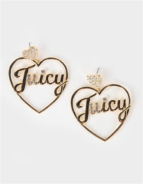 Juicy Couture Apparel Tillys