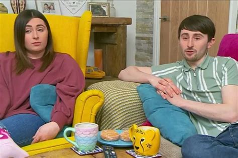 Gogglebox Star Sophie Sandiford Shares Picture Of Mum As Viewers Left