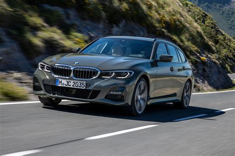 2019 Bmw 3 Series Touring Revealed Price Specs And Release Data