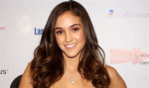Jaclyn Swedberg Wiki Net Worth Height Age Size Ultimate Celebrity Stories That Will