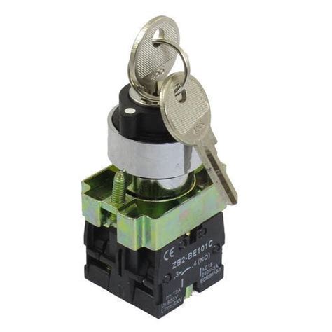 220volt Key Selector Switch Number Of Switch Positions 2 To 4 At Rs