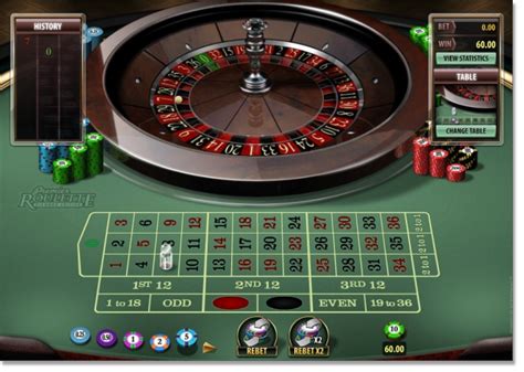 Online Roulette | Beste Casino Online
