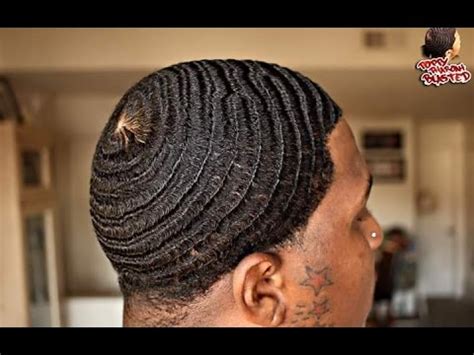 Maybe you would like to learn more about one of these? 360 Waves: Fresh Cut 10 Week Wolf Results - YouTube