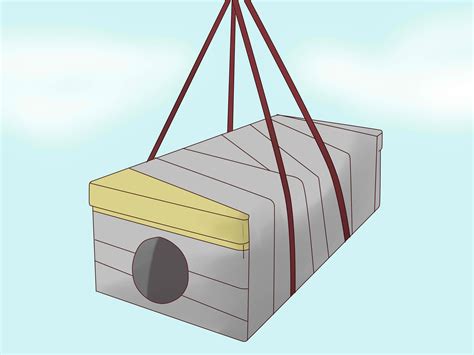 We did not find results for: 5 Ways to Build a Simple Birdhouse - wikiHow