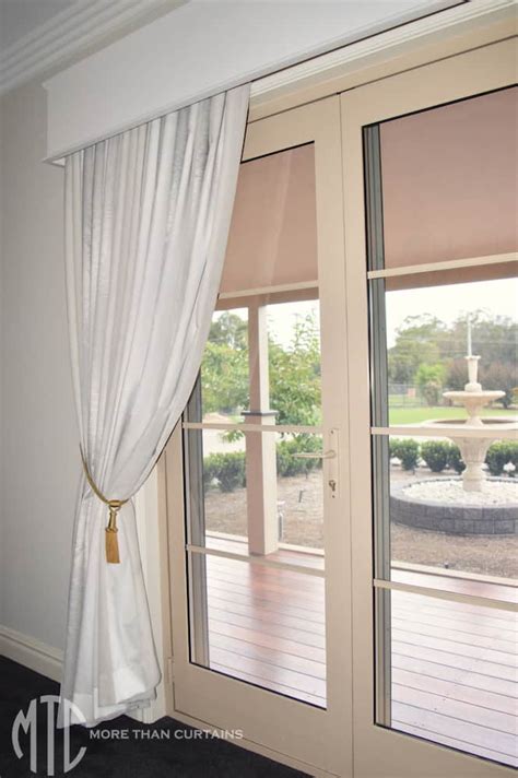 Pelmets Swags And Valances Gallery More Than Curtains Sydney