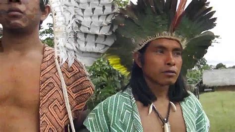 Kaxinawá, cashinahua, kaschinawa, kashinawa, caxinauás) are an indigenous people of brazil and peru. Grupo de Música Huni Kuin Pinu Huya Keneya - YouTube