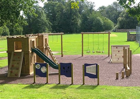 School And Nursery Play Equipment And Outdoor Classrooms Peak Playgrounds Ltd