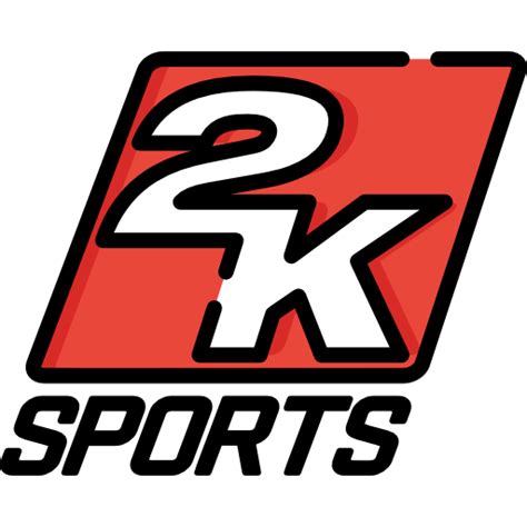 Free Icon 2k Sports