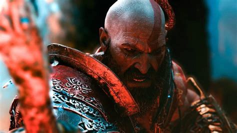 God of War Ragnarök es el juego más esperado por el jefe de PlayStation