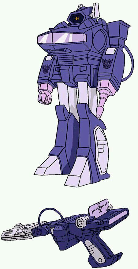 Pin By Classic Car Mum On Shockwave Transformers Characters Shockwave Transformers
